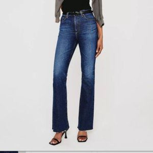 AG Alexxis Boot High Rise Women's Jeans sz 26